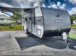 New 2025 Jayco Jay Flight SLX 170FQ available in Mcbee, South Carolina