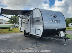 New 2025 Jayco Jay Flight SLX 170FQ available in Mcbee, South Carolina