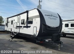 New 2025 Palomino Solaire 3200TSBH available in Mcbee, South Carolina