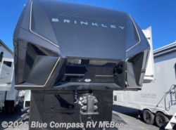 New 2026 Brinkley RV Model G 3970 available in Mcbee, South Carolina