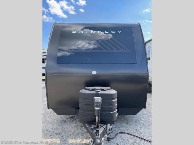 New 2026 Brinkley RV Model I 265 available in Mcbee, South Carolina