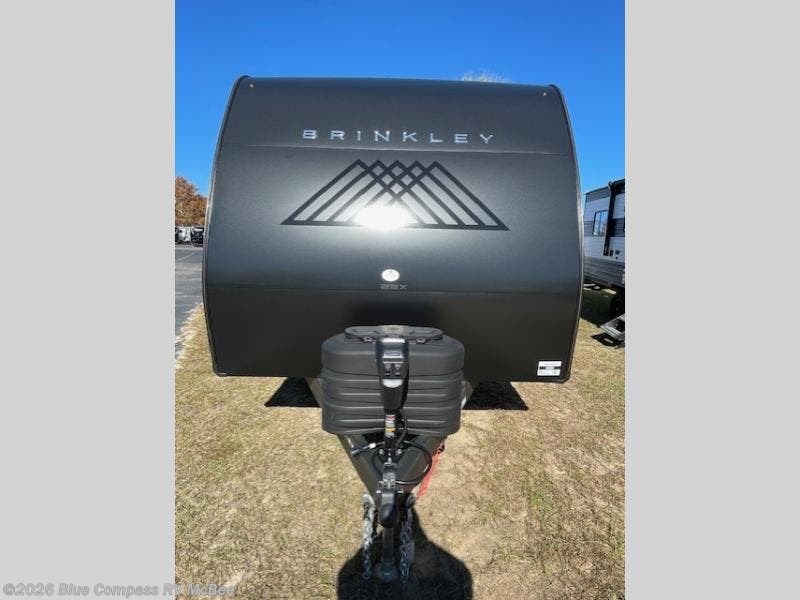New 2026 Brinkley RV Model Ix 23x available in Mcbee, South Carolina