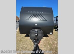 New 2026 Brinkley RV Model Ix 23x available in Mcbee, South Carolina