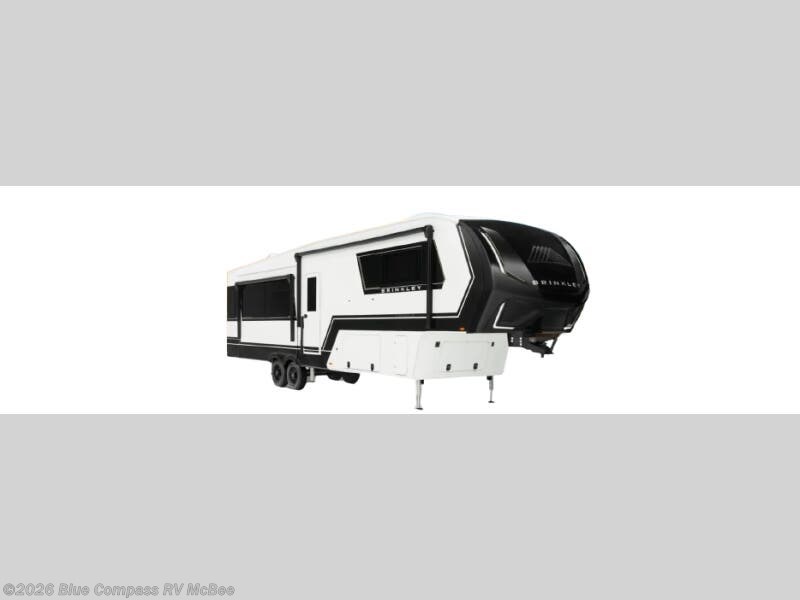New 2026 Brinkley RV Model Z 2900 available in Mcbee, South Carolina