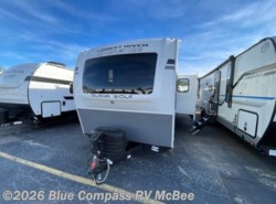 New 2026 Forest River Cherokee Alpha Wolf 26DBH available in Mcbee, South Carolina