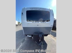 New 2026 Forest River Cherokee Alpha Wolf 33BH available in Mcbee, South Carolina