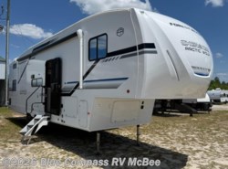 New 2026 Forest River Cherokee Arctic Wolf 285OPT available in Mcbee, South Carolina