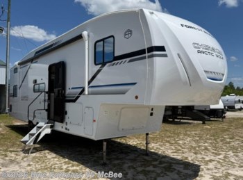 New 2026 Forest River Cherokee Arctic Wolf 285OPT available in Mcbee, South Carolina