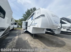 New 2026 Forest River Cherokee Arctic Wolf 38DST available in Mcbee, South Carolina