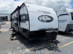 New 2026 Forest River Cherokee Grey Wolf 26DBH available in Mcbee, South Carolina