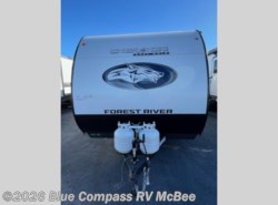 New 2026 Forest River Cherokee Grey Wolf 26LP available in Mcbee, South Carolina
