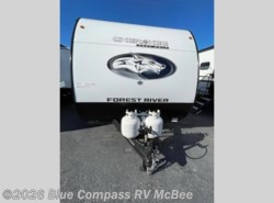 New 2026 Forest River Cherokee Grey Wolf 26LP available in Mcbee, South Carolina