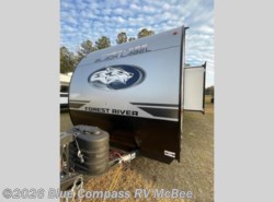 New 2026 Forest River Cherokee Grey Wolf Black Label 26DBHBL available in Mcbee, South Carolina