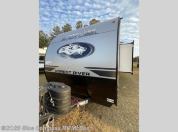 New 2026 Forest River Cherokee Grey Wolf Black Label 26DBHBL available in Mcbee, South Carolina