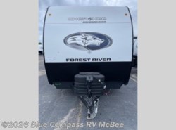 New 2026 Forest River Cherokee Wolf Den 304SR available in Mcbee, South Carolina