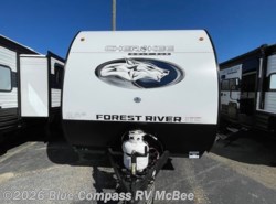 New 2026 Forest River Cherokee Wolf Pup 17SC available in Mcbee, South Carolina