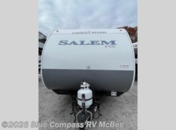 Used 2026 Forest River Salem FSX 174DBLE available in Mcbee, South Carolina