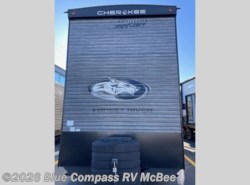 New 2026 Forest River Timberwolf 20OG available in Mcbee, South Carolina