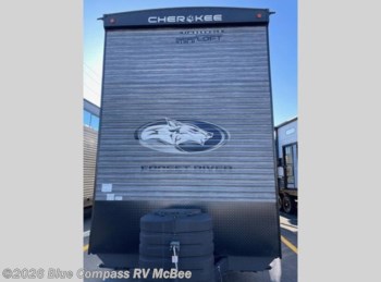 New 2026 Forest River Timberwolf 20OG available in Mcbee, South Carolina