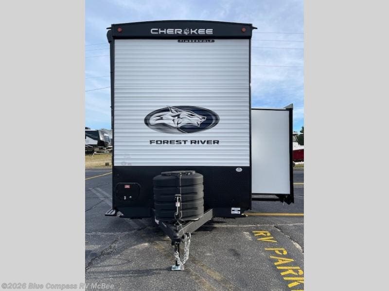 New 2026 Forest River  Timberwolf 39DL available in Mcbee, South Carolina