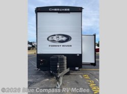 New 2026 Forest River Timberwolf 39DL available in Mcbee, South Carolina