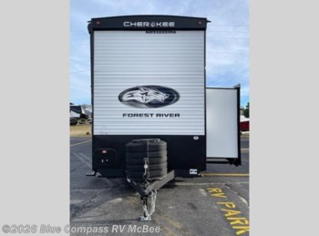 New 2026 Forest River Timberwolf 39DL available in Mcbee, South Carolina