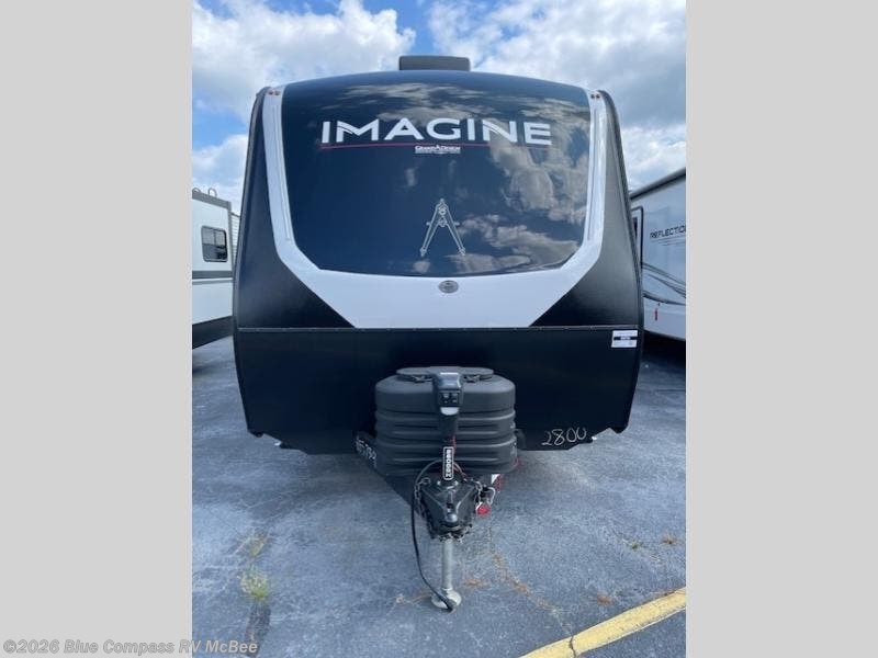 New 2026 Grand Design Imagine 2800BH available in Mcbee, South Carolina