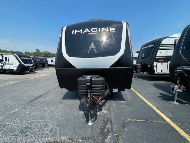 New 2026 Grand Design Imagine 3100RD available in Mcbee, South Carolina