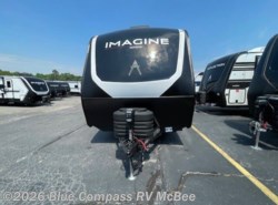 New 2026 Grand Design Imagine 3100RD available in Mcbee, South Carolina