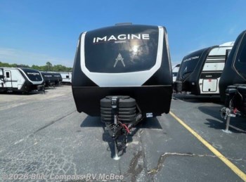 New 2026 Grand Design Imagine 3100RD available in Mcbee, South Carolina