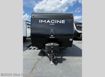 New 2026 Grand Design Imagine AIM 19MLA available in Mcbee, South Carolina