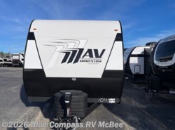 New 2026 Grand Design Momentum MAV 22MAV available in Mcbee, South Carolina