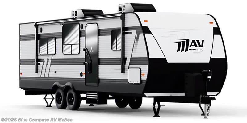 New 2026 Grand Design Momentum MAV 28MAV available in Mcbee, South Carolina