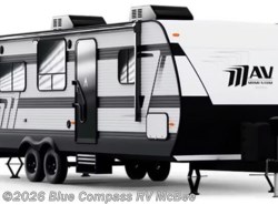 New 2026 Grand Design Momentum MAV 28MAV available in Mcbee, South Carolina