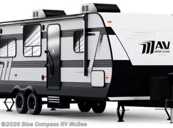 New 2026 Grand Design Momentum MAV 28MAV available in Mcbee, South Carolina