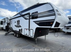 New 2026 Grand Design Reflection 100 Series 24RL available in Mcbee, South Carolina