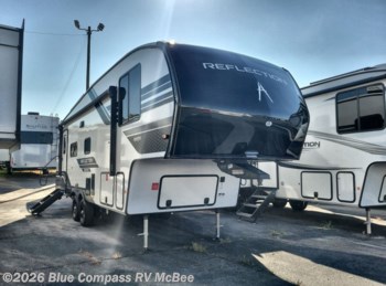 New 2026 Grand Design Reflection 150 Series 260RD available in Mcbee, South Carolina