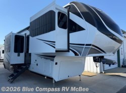New 2026 Grand Design Solitude 380FL available in Mcbee, South Carolina