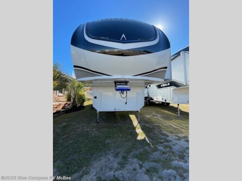 New 2026 Grand Design Solitude 390RK available in Mcbee, South Carolina