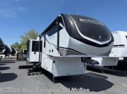 New 2026 Grand Design Solitude 414LJMJ available in Mcbee, South Carolina