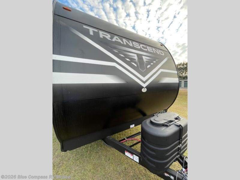 New 2026 Grand Design Transcend 245RLT available in Mcbee, South Carolina