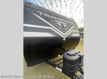 New 2026 Grand Design Transcend 245RLT available in Mcbee, South Carolina