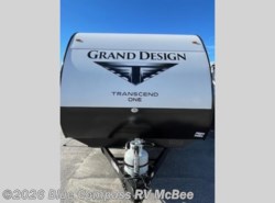New 2026 Grand Design Transcend One 151BH available in Mcbee, South Carolina