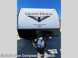 New 2026 Grand Design Transcend One 161BH available in Mcbee, South Carolina