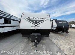 New 2026 Grand Design Transcend Xplor 21RLX available in Mcbee, South Carolina