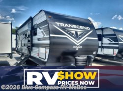 New 2026 Grand Design Transcend Xplor 27DBX available in Mcbee, South Carolina
