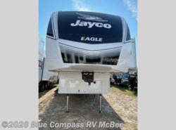New 2026 Jayco Eagle 365UKTS available in Mcbee, South Carolina