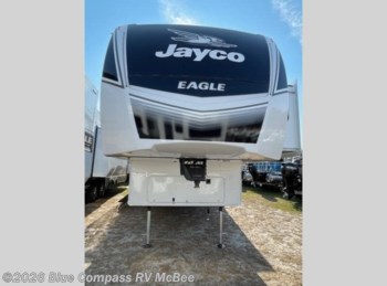 New 2026 Jayco Eagle 365UKTS available in Mcbee, South Carolina