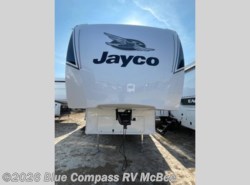 New 2026 Jayco Eagle SLE 30RLT available in Mcbee, South Carolina