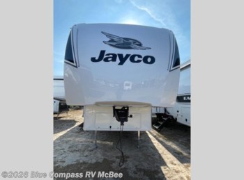 New 2026 Jayco Eagle SLE 30RLT available in Mcbee, South Carolina